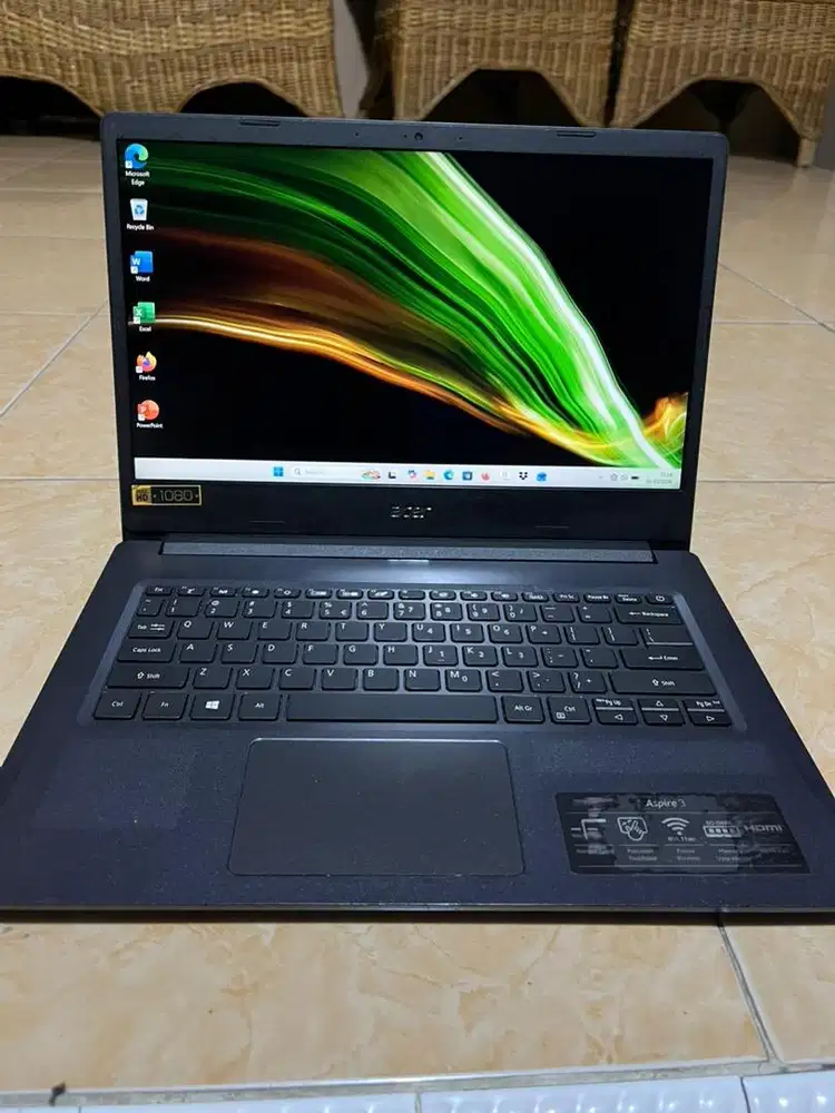 LAPTOP ACER ASPIRE 3