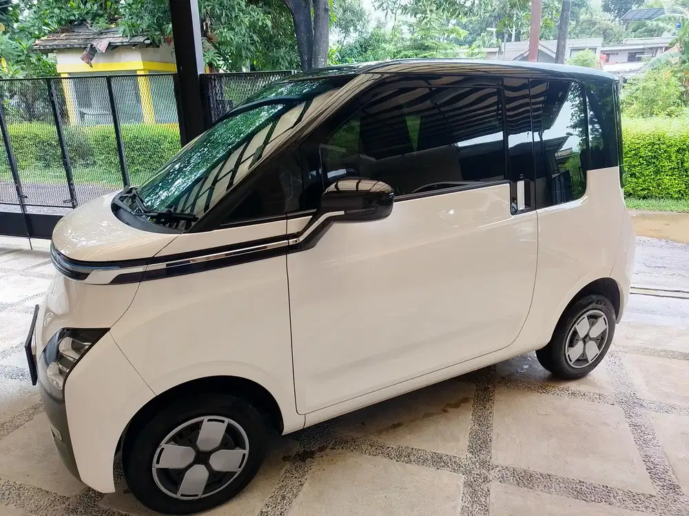 Wuling Air EV 2024 Listrik