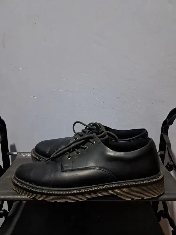 Sepatu Pantofel Pria 41