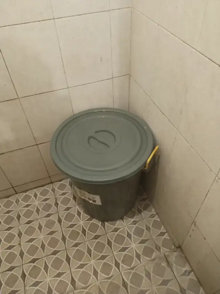 GRATIS! EMBER MANDI JUMBO