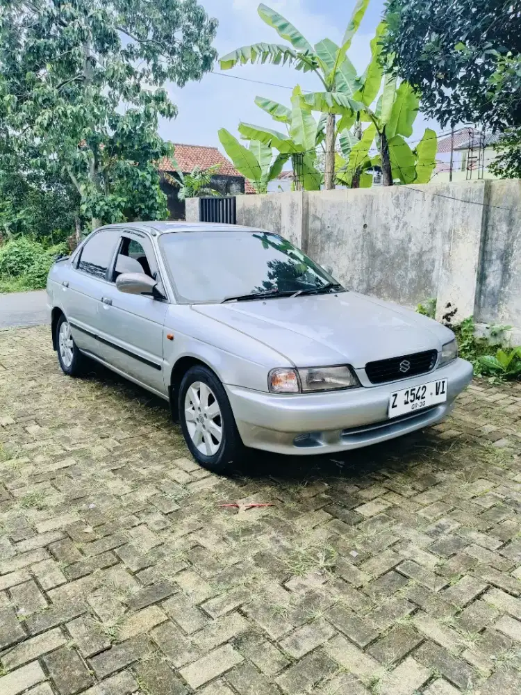 Baleno dx Manual mulus
