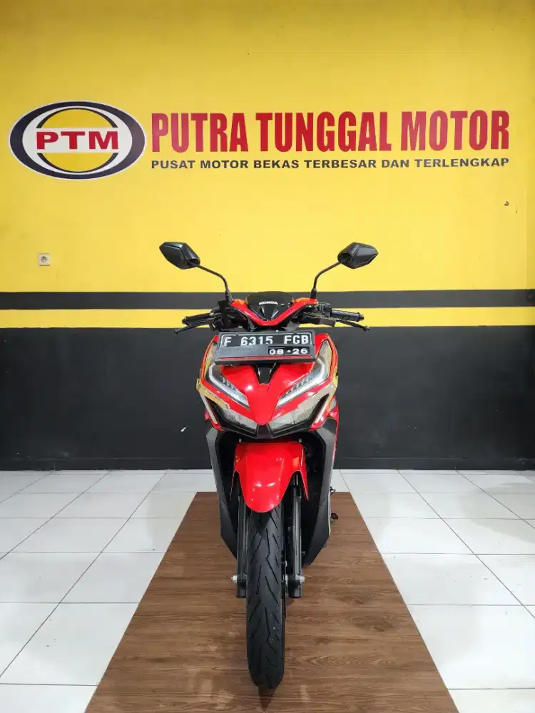 VARIO 125 2021 (PUTRA TUNGGAL MOTOR)