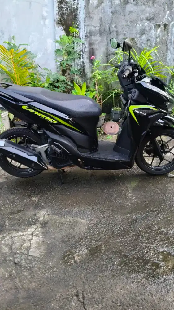 Honda Vario 125 2022 new