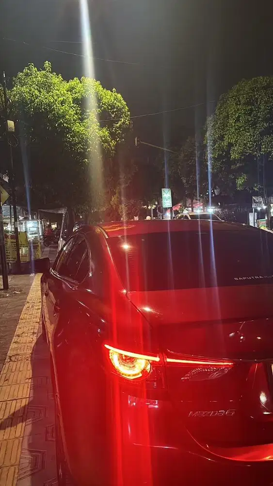 mazda 6 2015 facelift