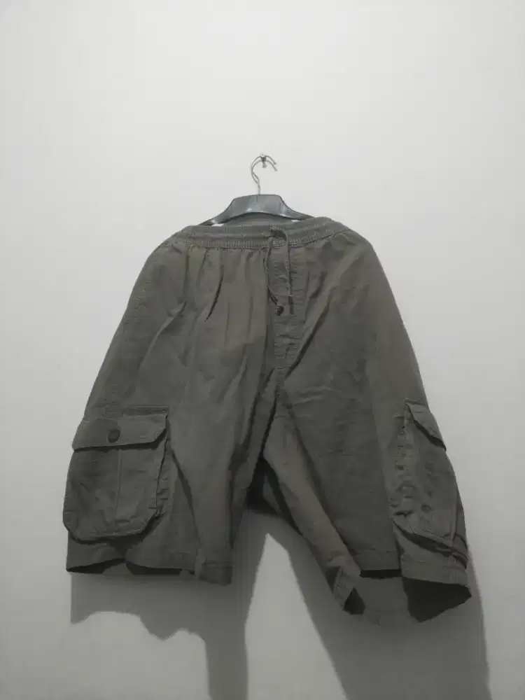 GRATIS! CELANA PENDEK PRIA XXL