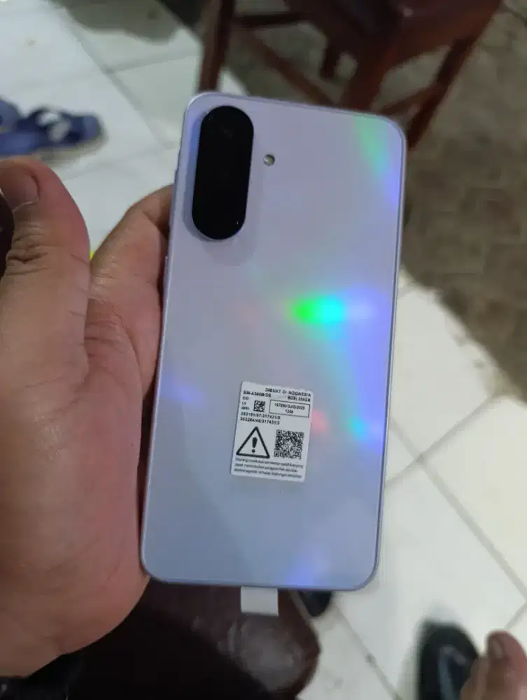 SAMSUNG A36 5G 8/256