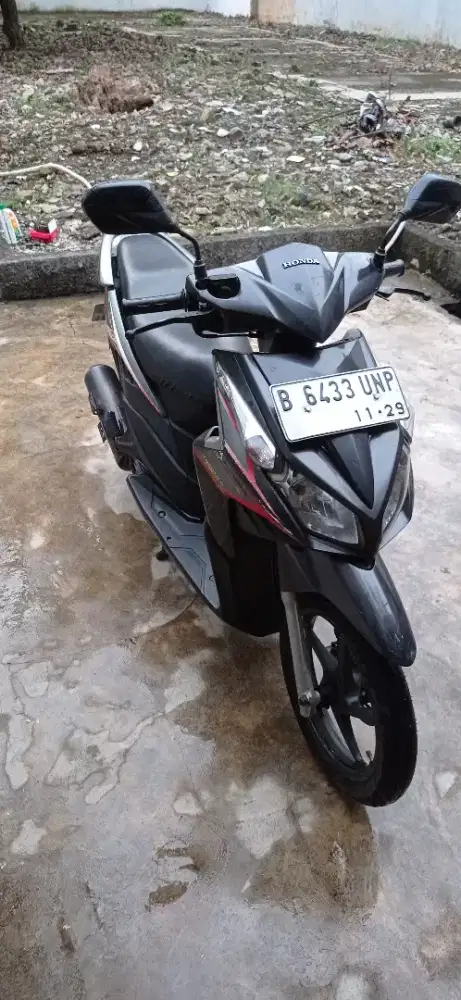 Jual vario techno 2009