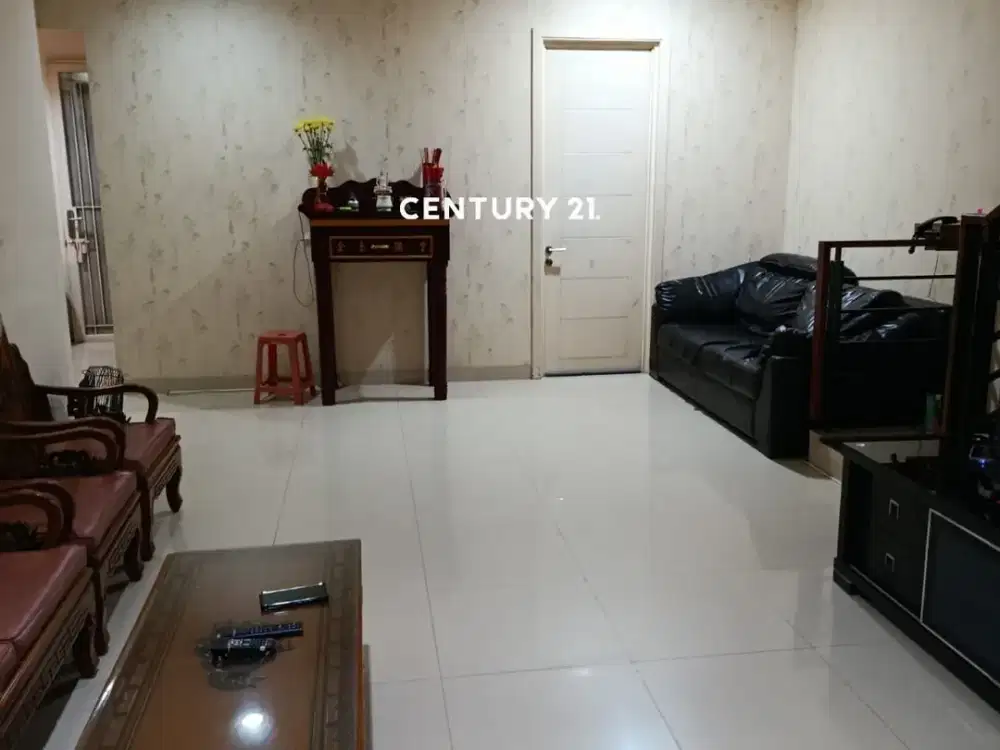 Dijual  Rumah Di Summarecon Bekasi Cluster Magnolia