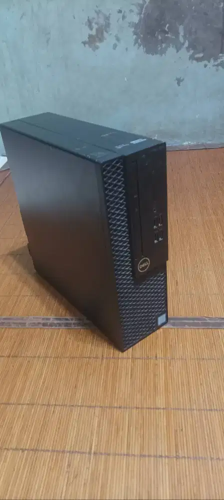 Komputer PC Core i5 gen 8 Ram 8gb HDD 1Tb Dell Optiplex 3060 SFF