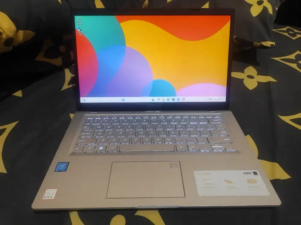 ASUS A416MA ori mulus normal