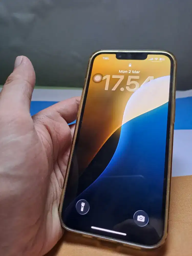 Iphone 13 BH100% 128GB