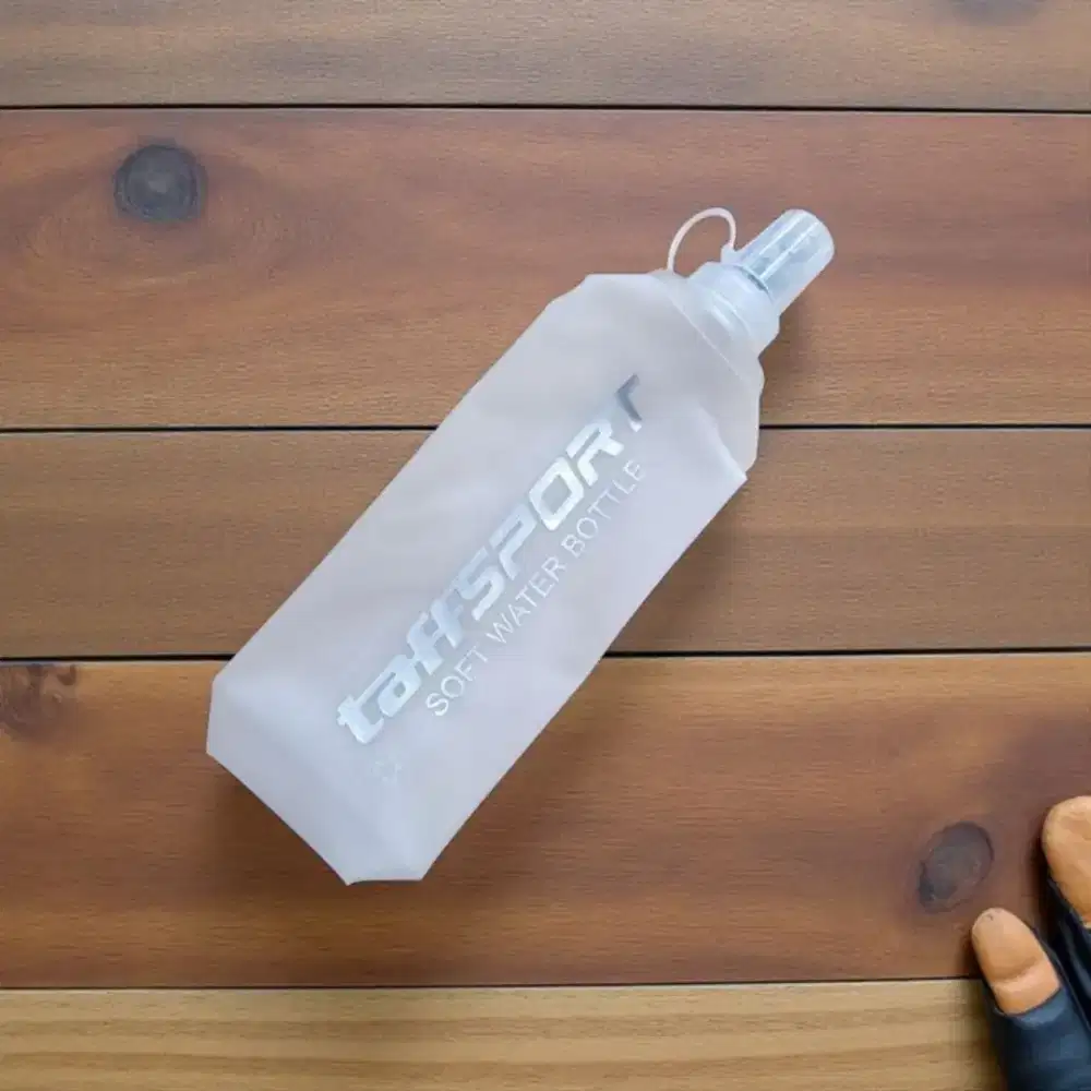 GRATIS! BOTOL MINUM LIPAT TAFFSPORT