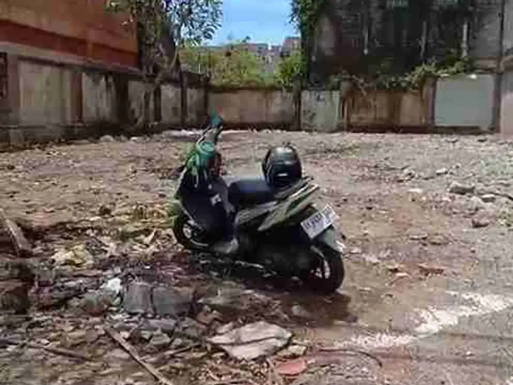 jual tanah 3,5 are di perumahan one gate jl Imam bonjol Denpasar