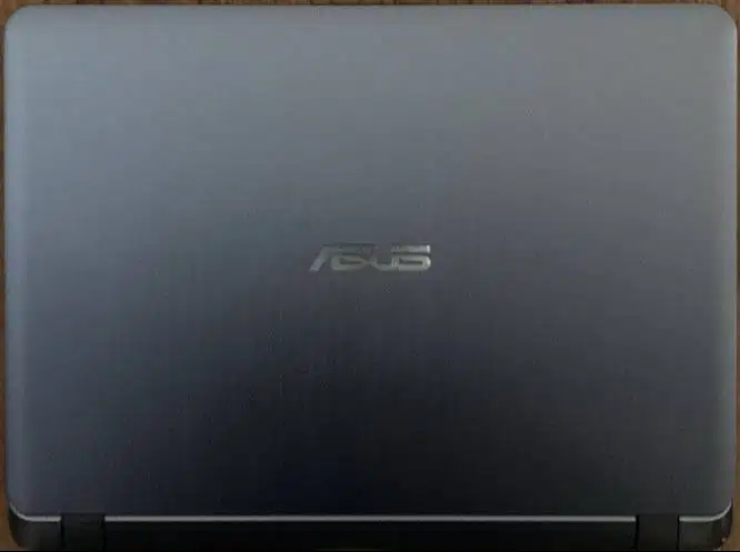 Jual Notebook bekas (mulus)