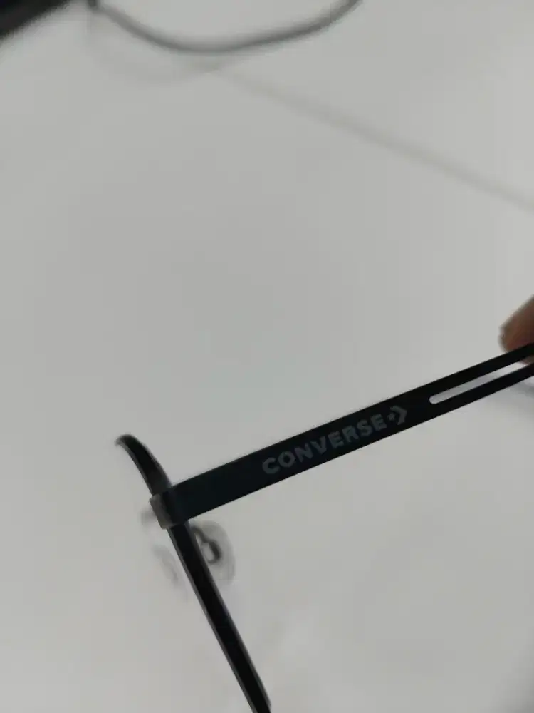 GRATIS! KACAMATA CONVERSE