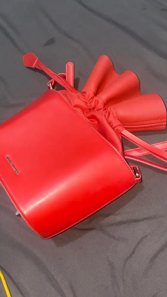 Hush Puppies (preloved)