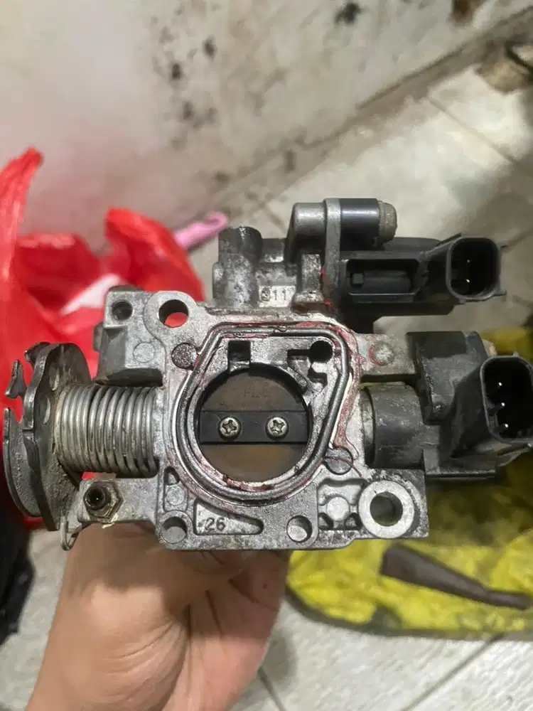 TB vario 150 2019 ori copotan