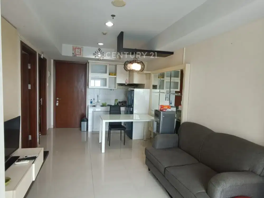 Dijual Apartemen Springhill Terrace Kemayoran Jakarta Pusat