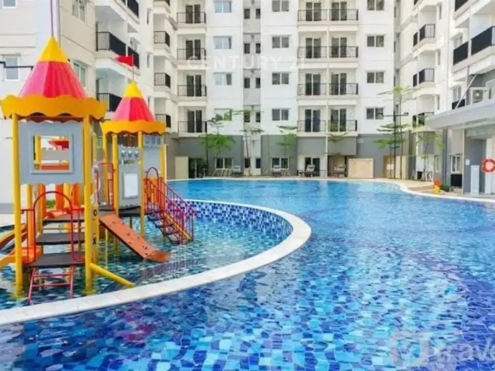 Dijual Apartemen Signature Park Grande Cawang Jakarta Timur