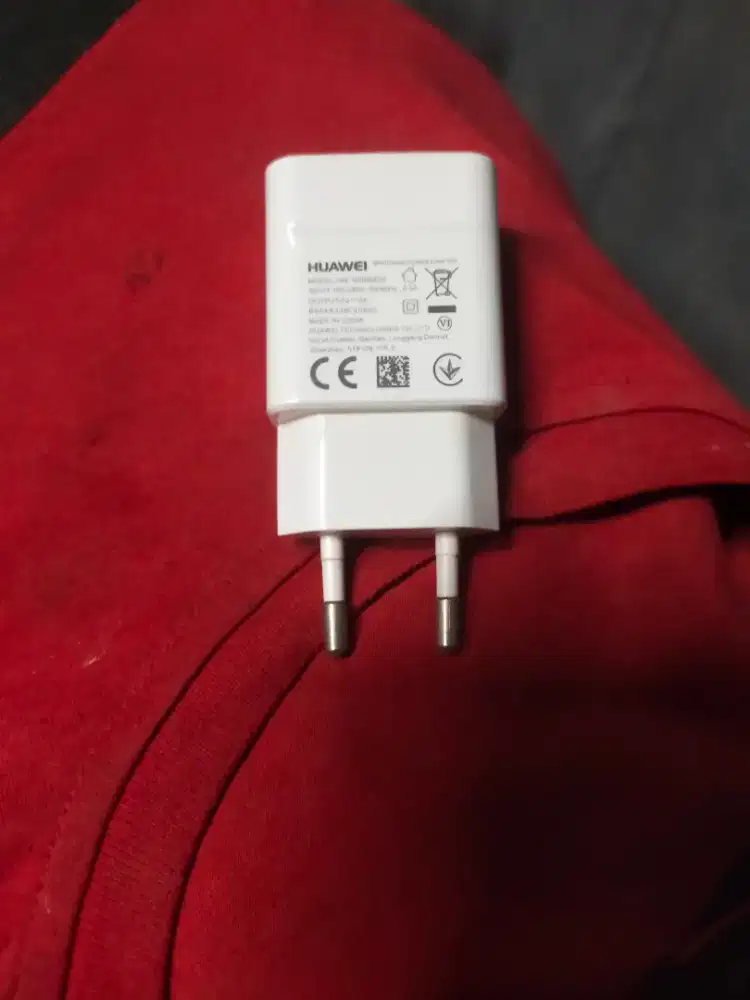 Charger Huawei ori