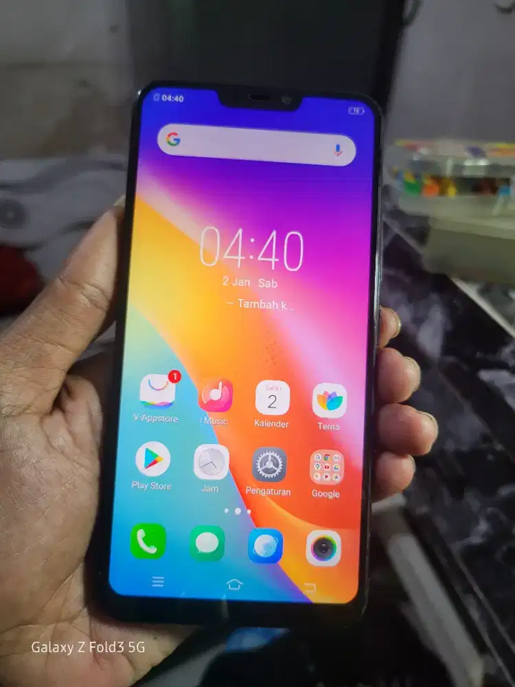 jual vivo y83 monggo