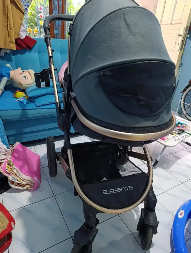 stroller kokoh langsung cek