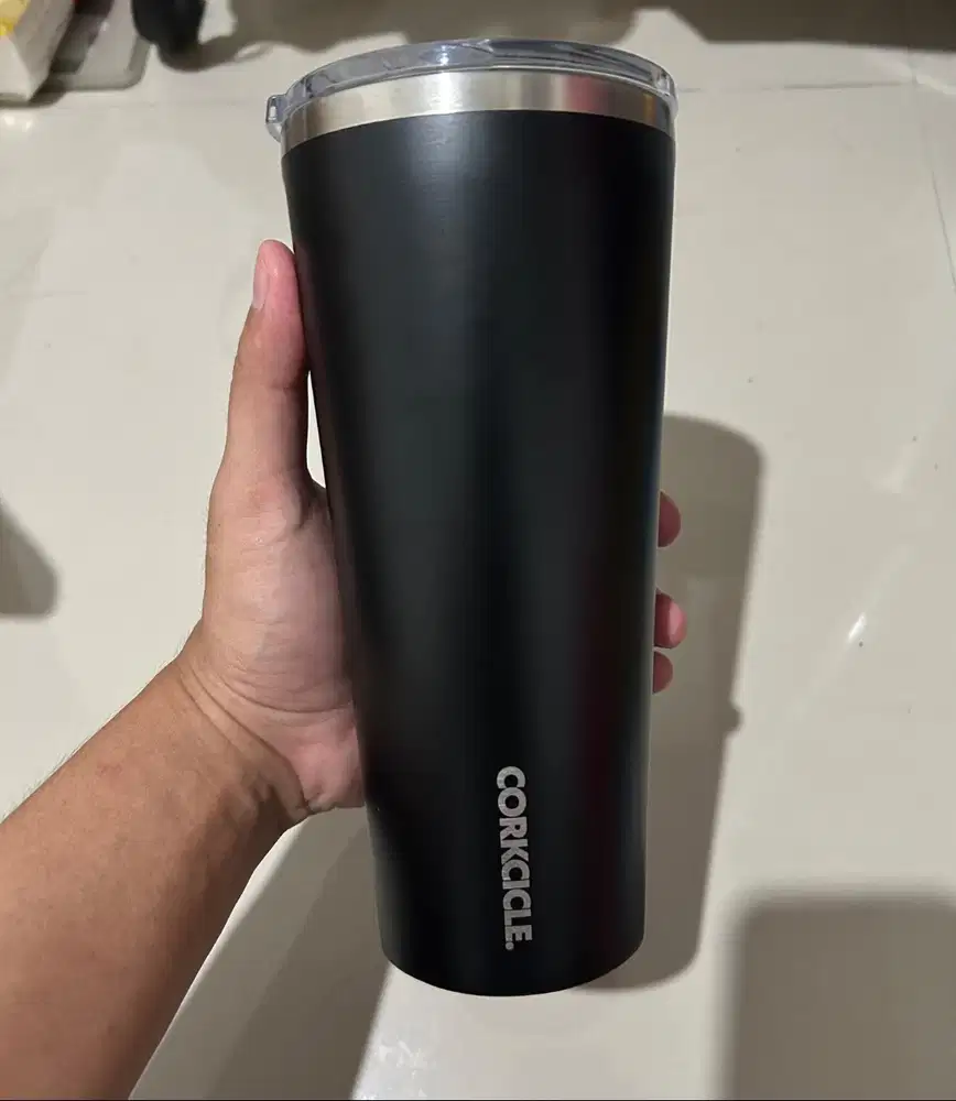 Jual Tumbler Corkcicle 24oz/700ml