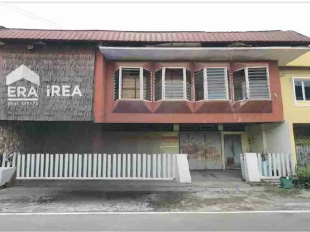 rumah dijual solo di danukusuman serengan Surakarta