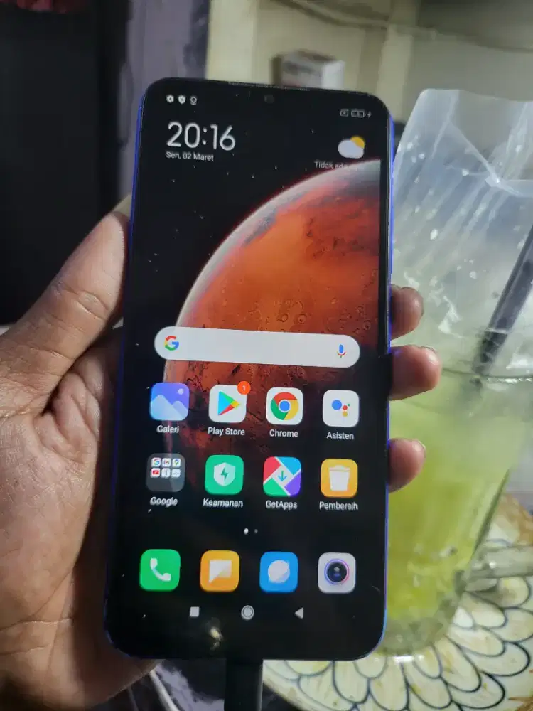 redmi 9c orian monggo