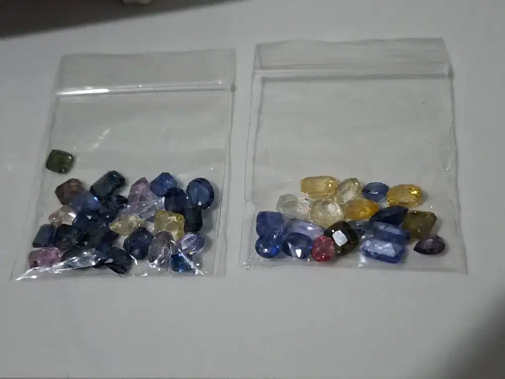 Blue Sapphire SRILANKA