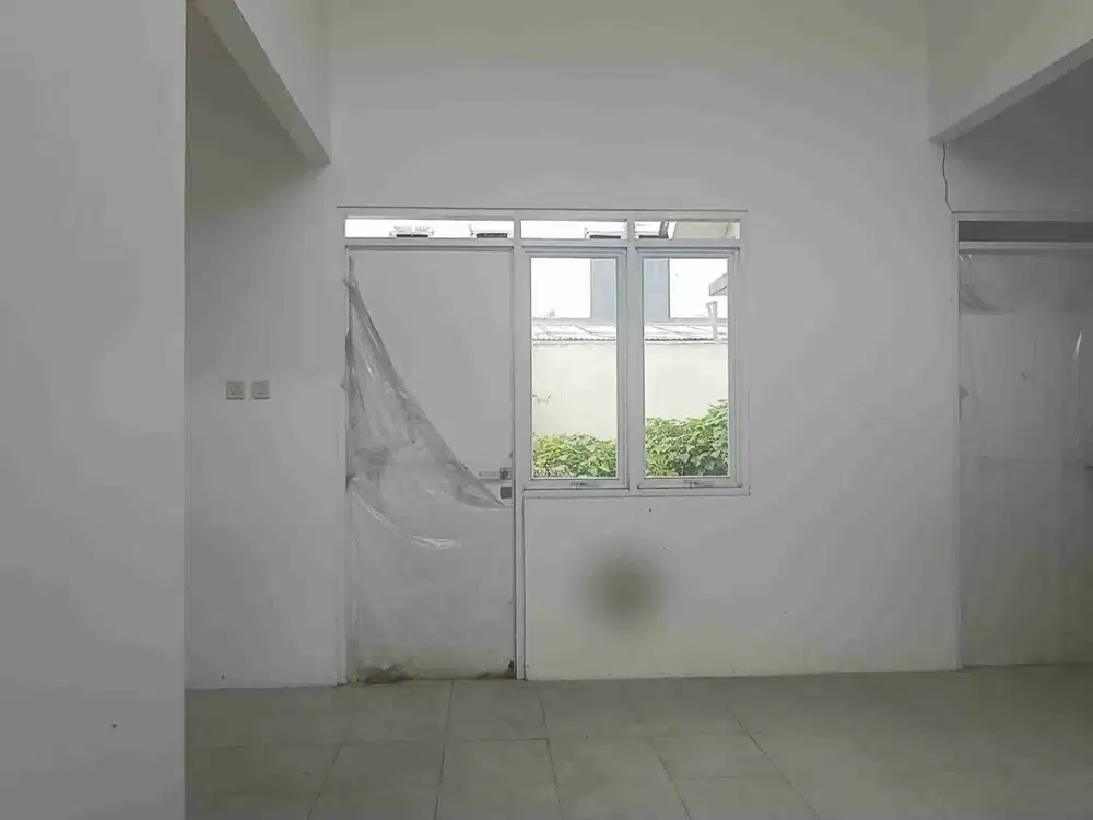 Rumah Hook Murah Cluster Premium Citra Indah City