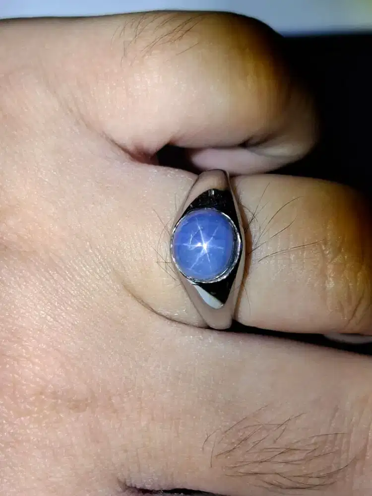 BLUE SAFIR NONHEAT