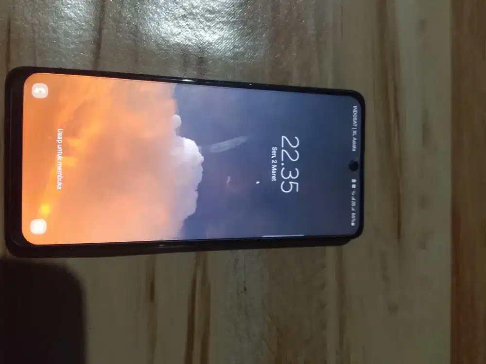 Samsung galaxy a71