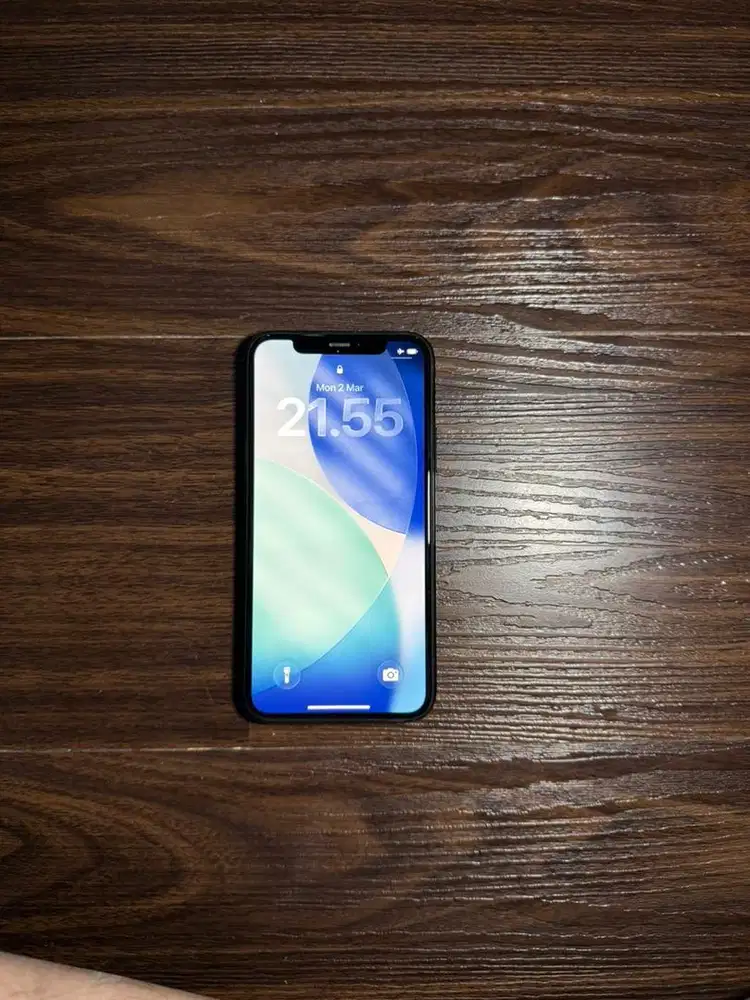 Iphone 11 pro 256gb ex inter