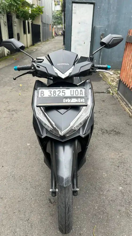 Vario Led Old 2017