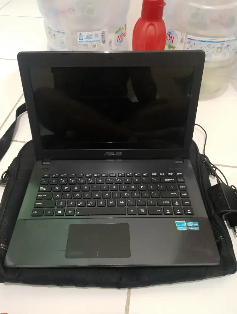 Laptop Asus x451c