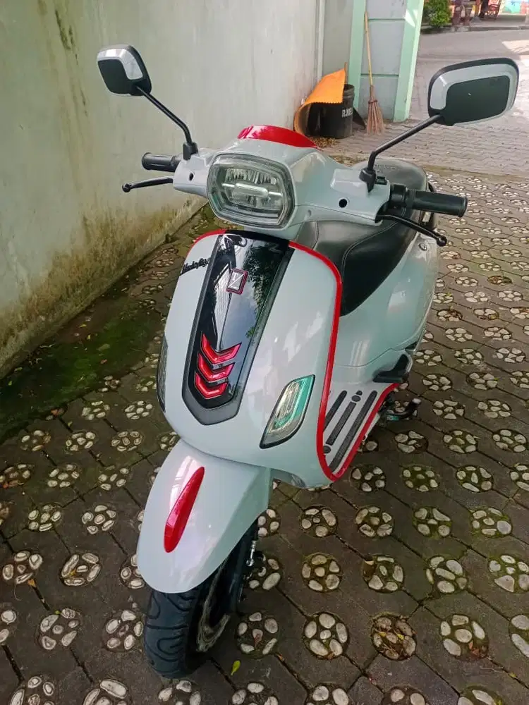 jual motor listrik uwinfly t3s pro