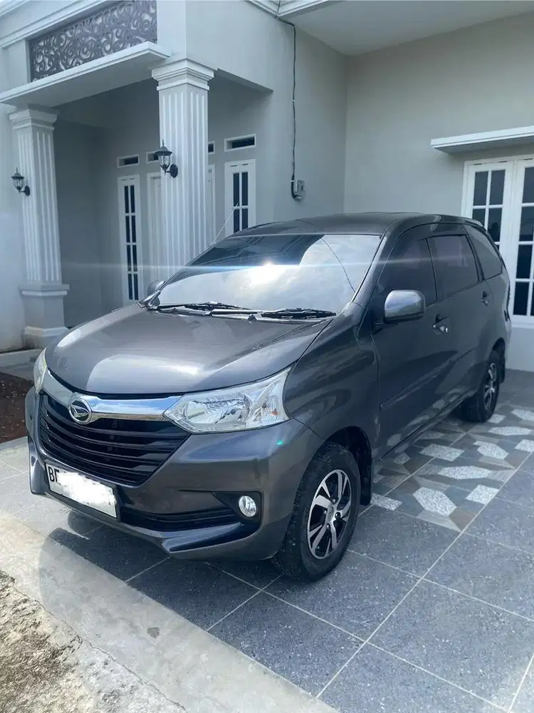 Great Xenia R 1.3 BE Kota 18/19 Tgn 1 Dari baru