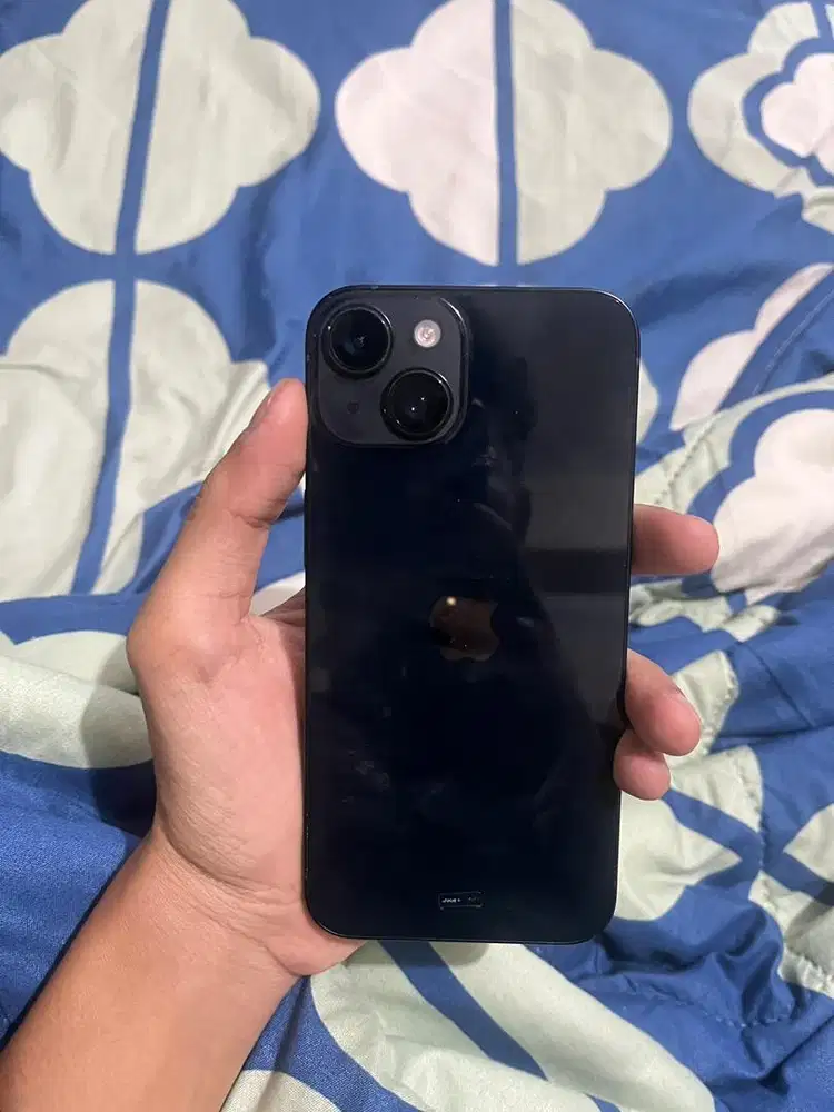 JUAL IPHONE 14 seri SA/A