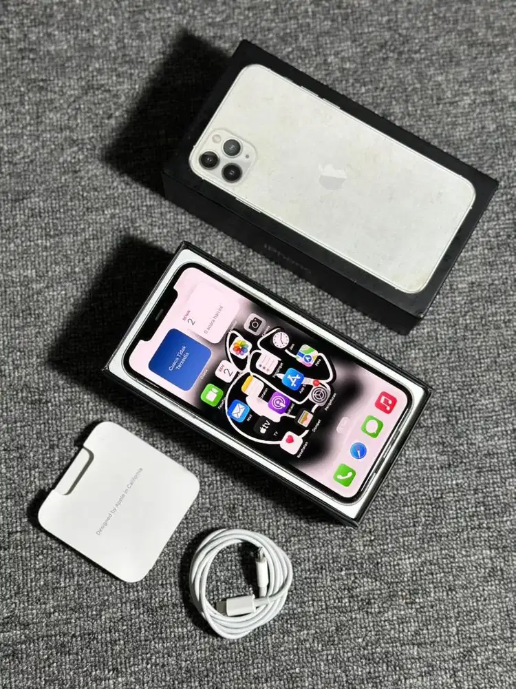Iphone 11pro max 512gb