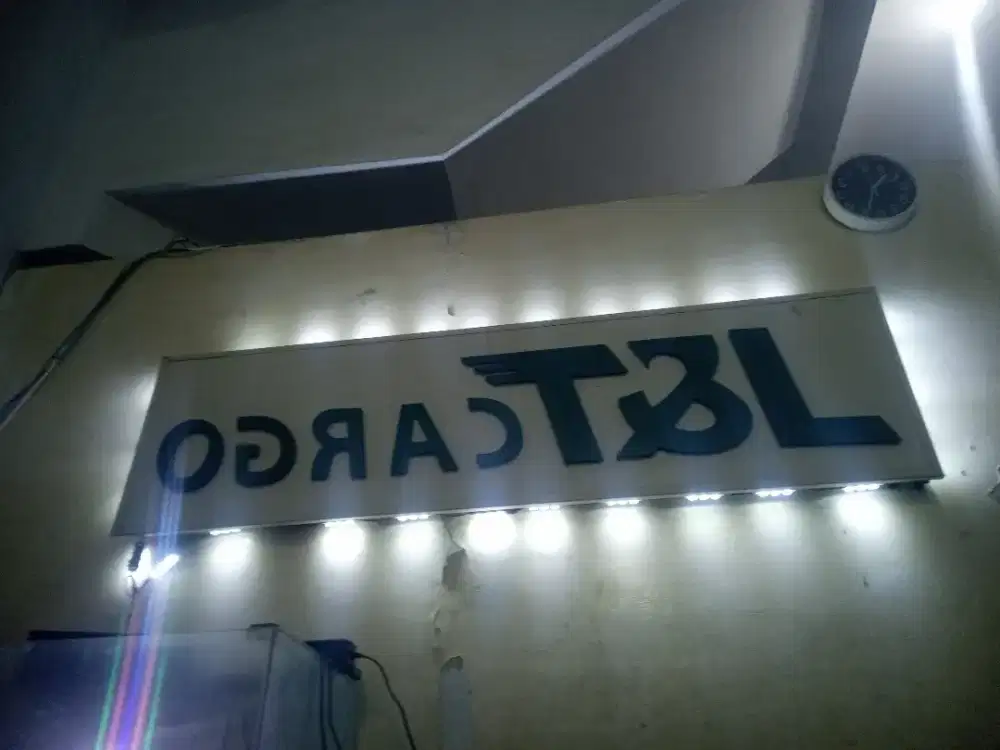 Lowongan kerja buat Admin Jnt cargo dan driver, sprinter