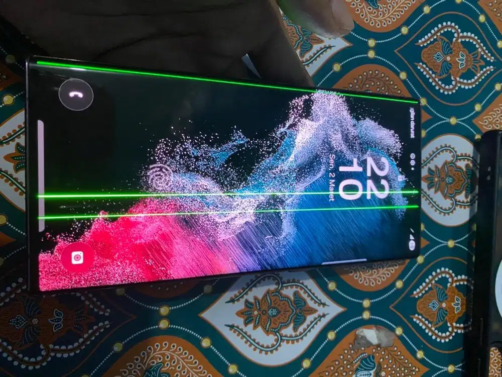 SAMSUNG S22 ULTRA TERMURAH