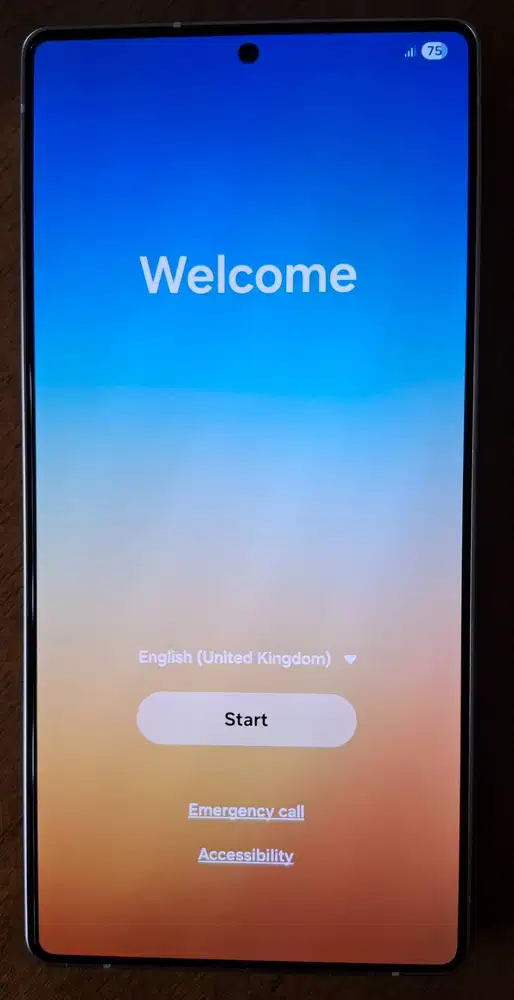 Samsung Galaxy S25 ULTRA