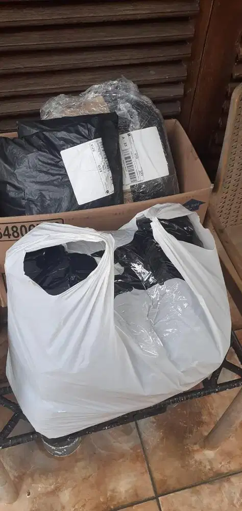 Lowongan Tukang Sablon Lebaran