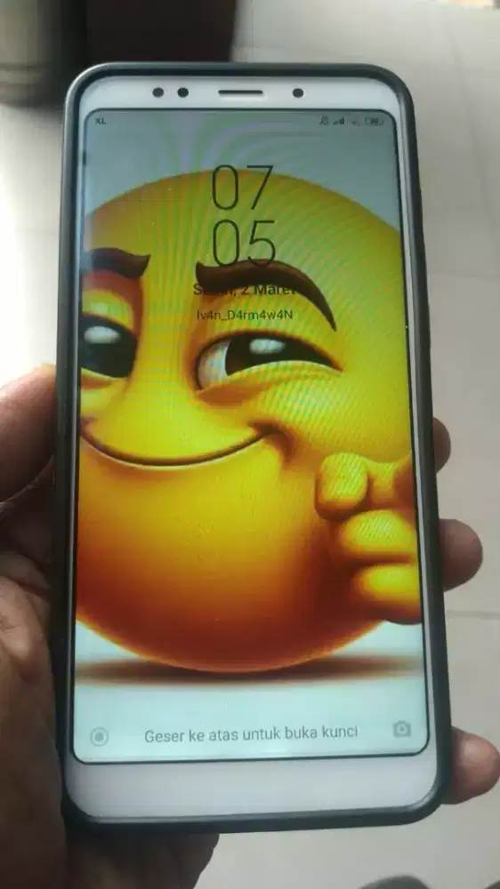 REDMI 5 PLUS 3/32 GB