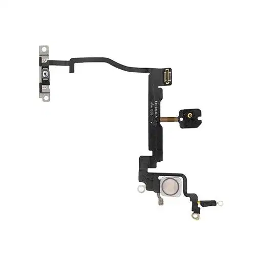 Flex on/off iPhone 11 Pro max