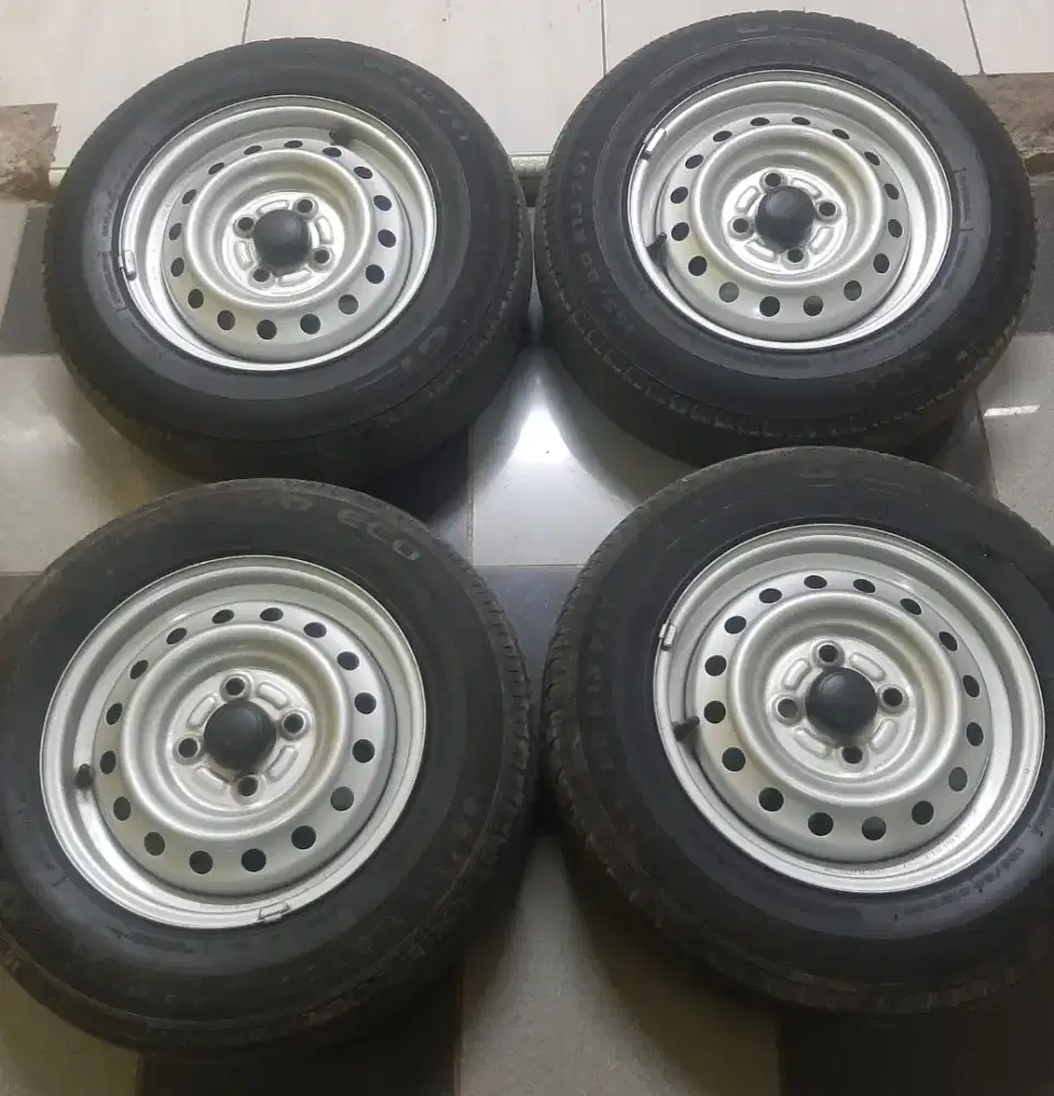 Velg sigra r 13