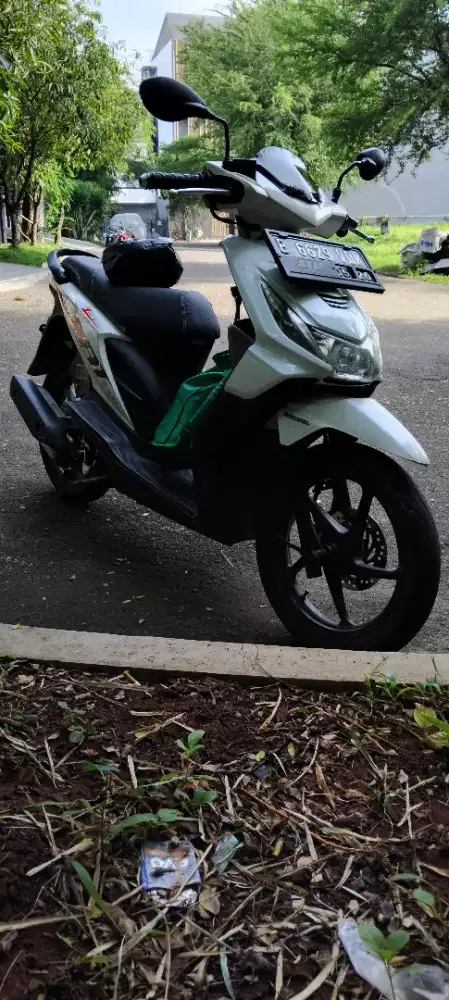 Beat karbu tahun 2011