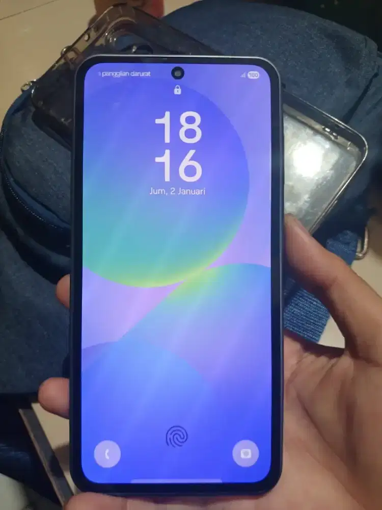Samsung A36 5G Ram 8/256 Murah aja