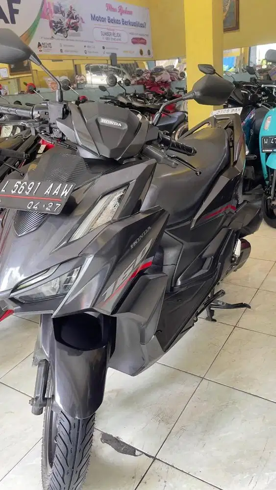 VARIO 160 CBS TH 2022